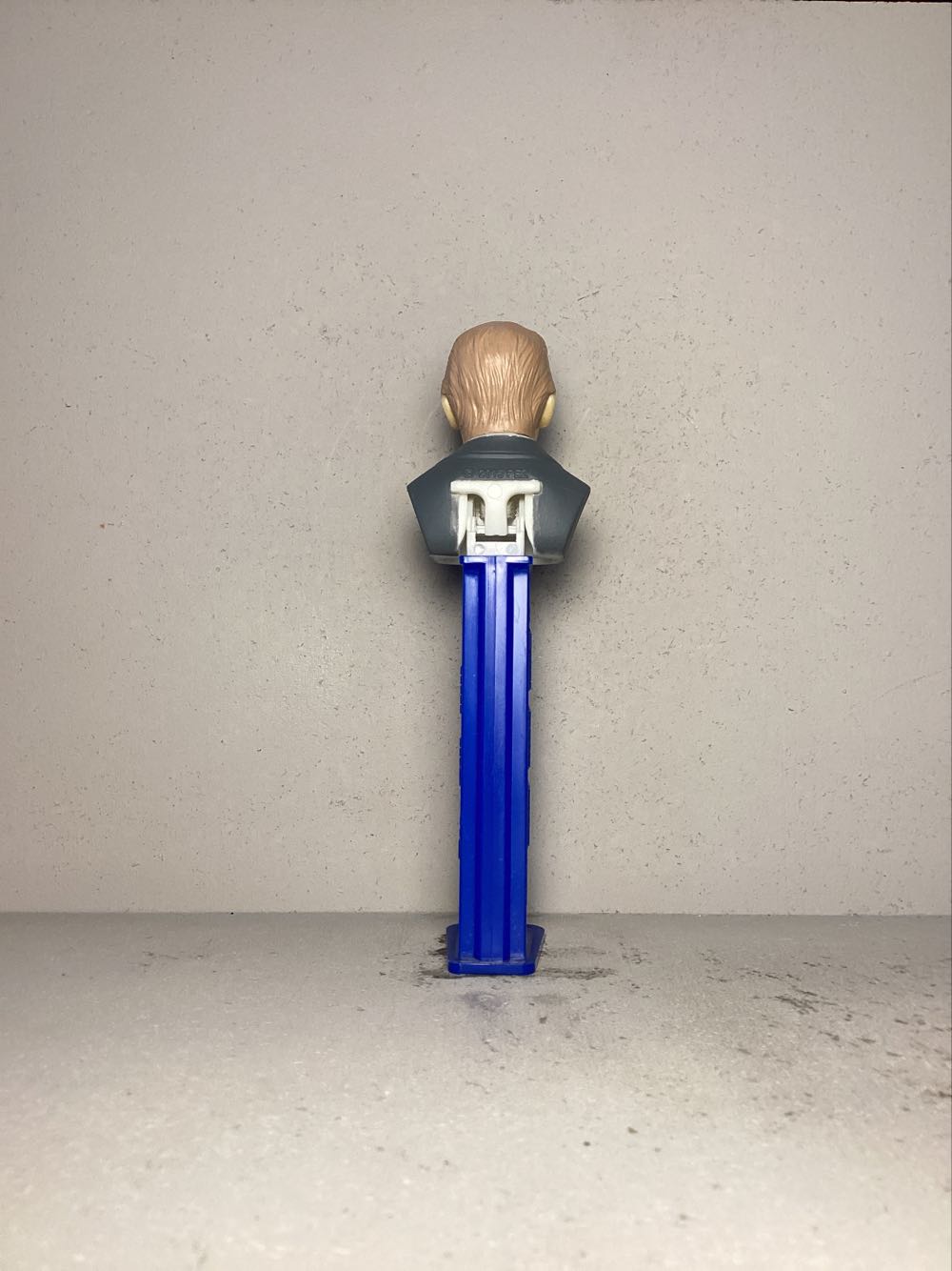 Humans- Presidents - Humans pez collectible - Main Image 3