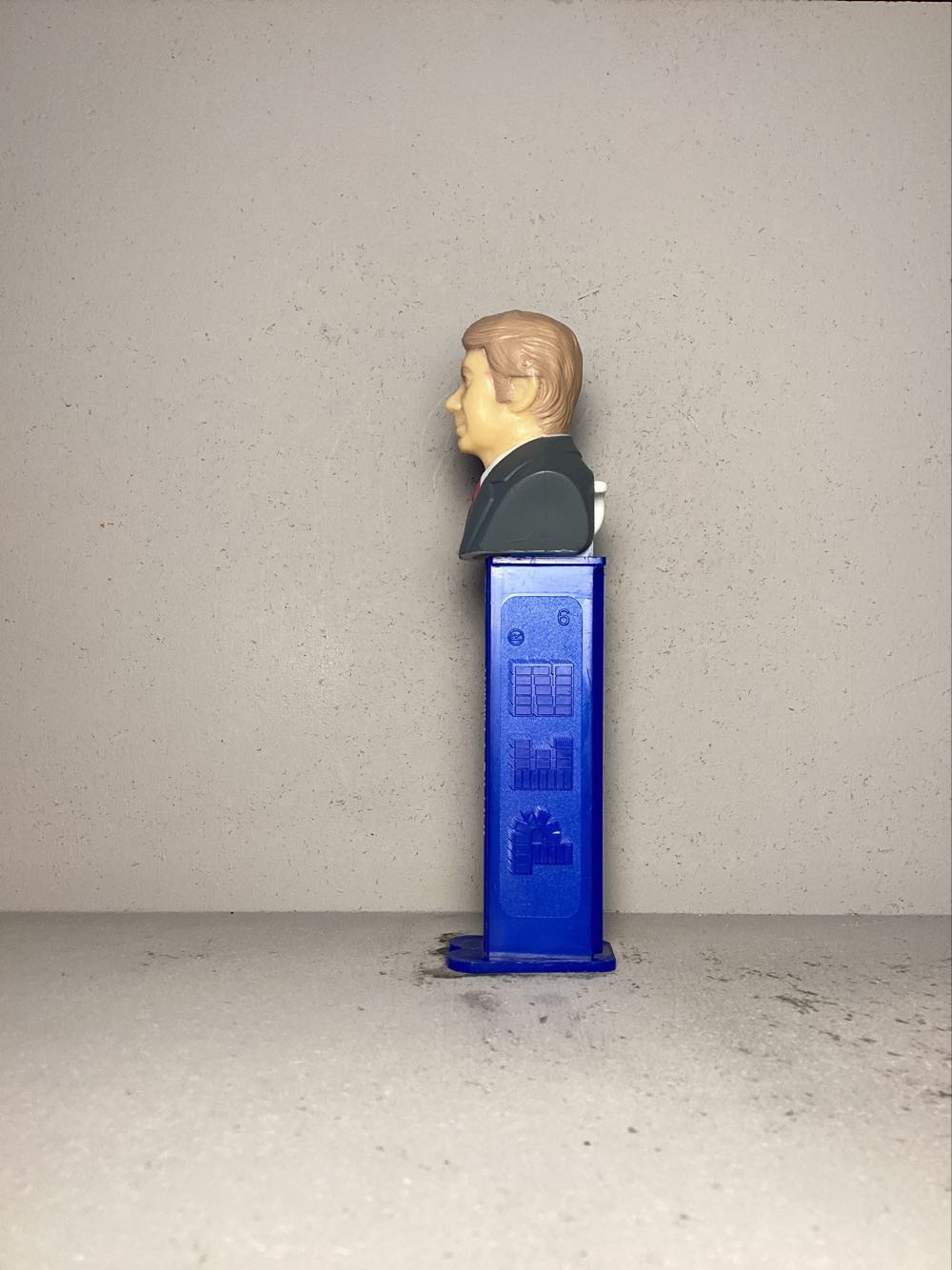 Humans- Presidents - Humans pez collectible - Main Image 4