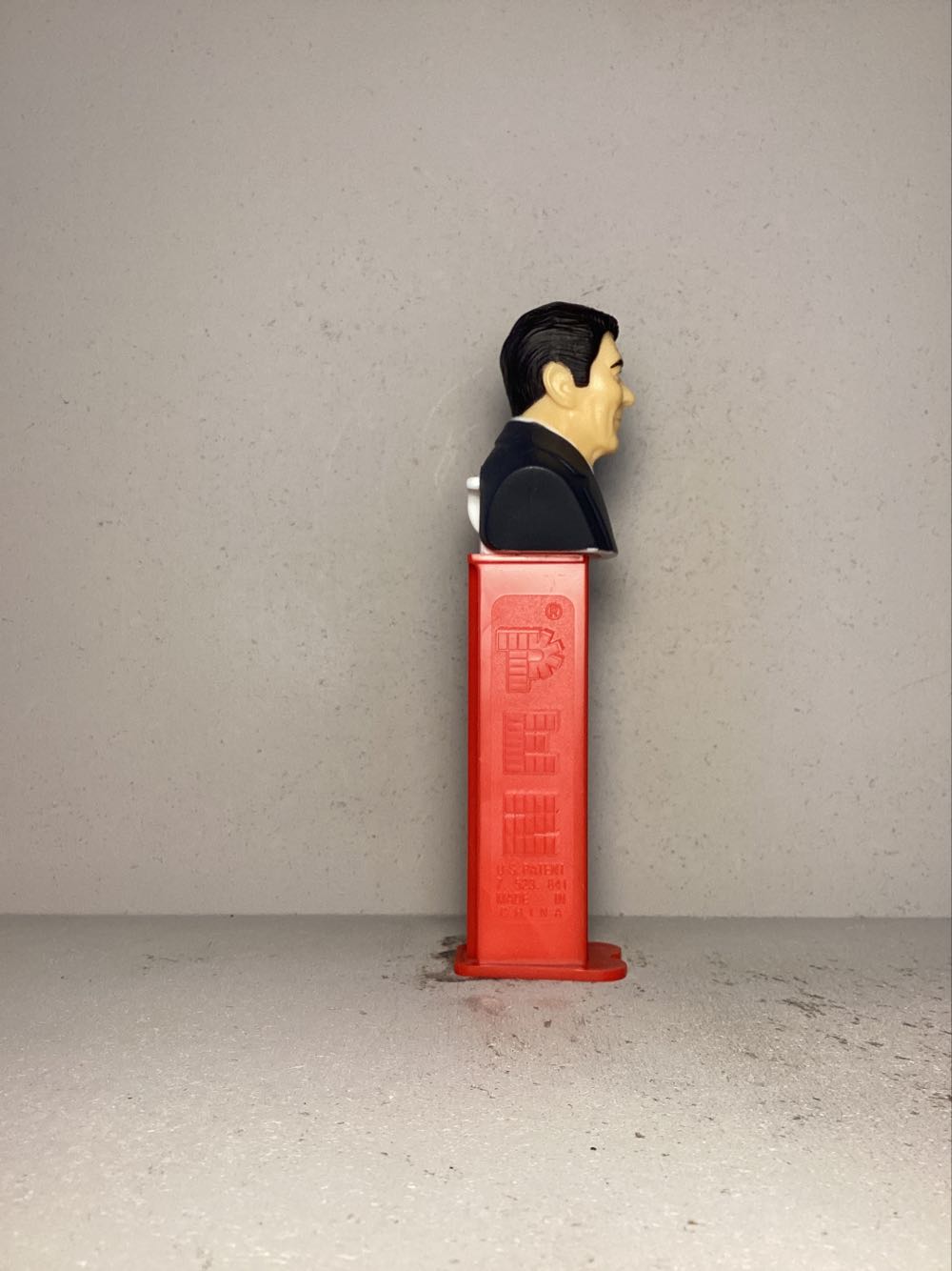 Humans- Presidents - Humans pez collectible - Main Image 2