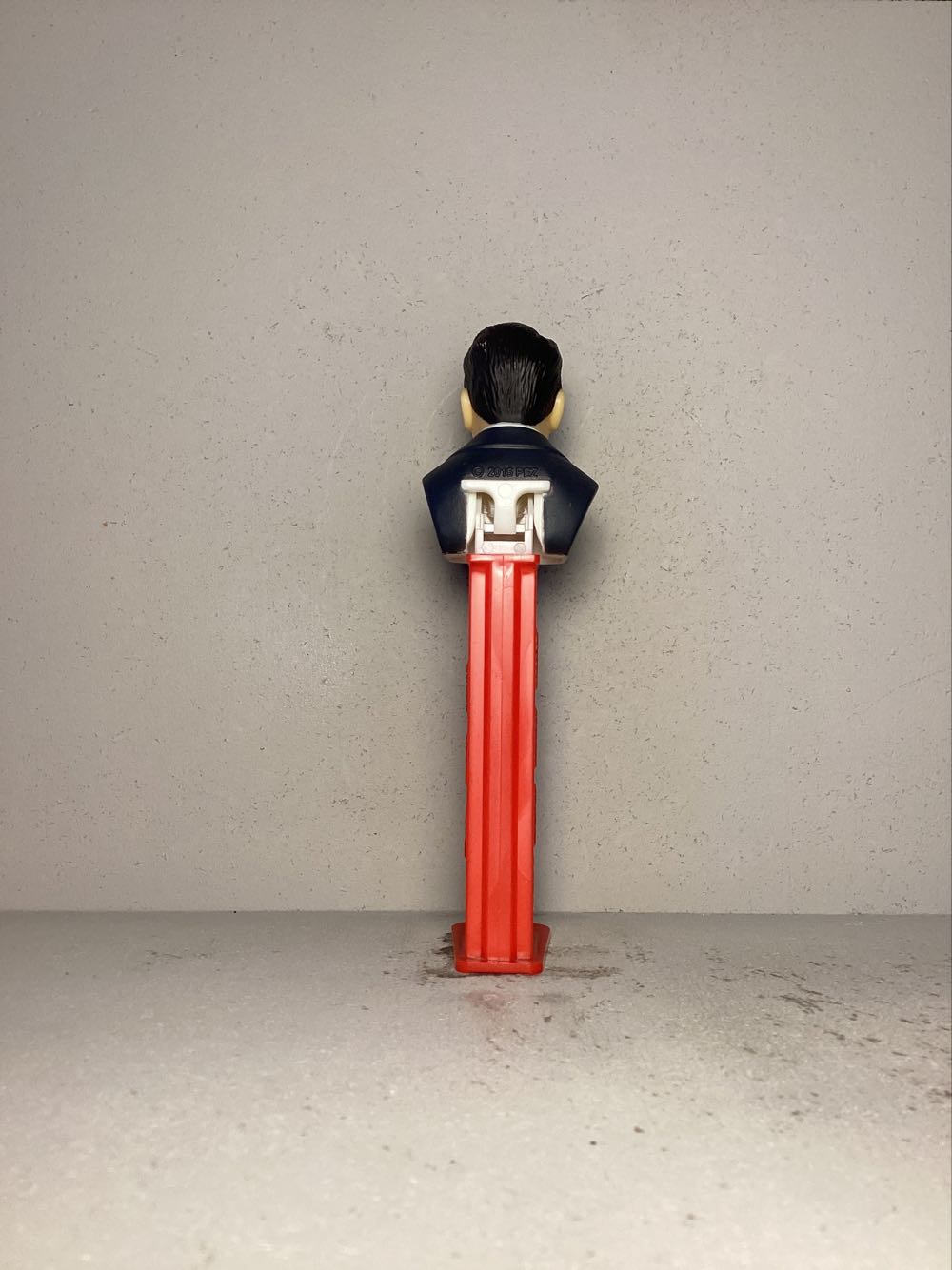 Humans- Presidents - Humans pez collectible - Main Image 3