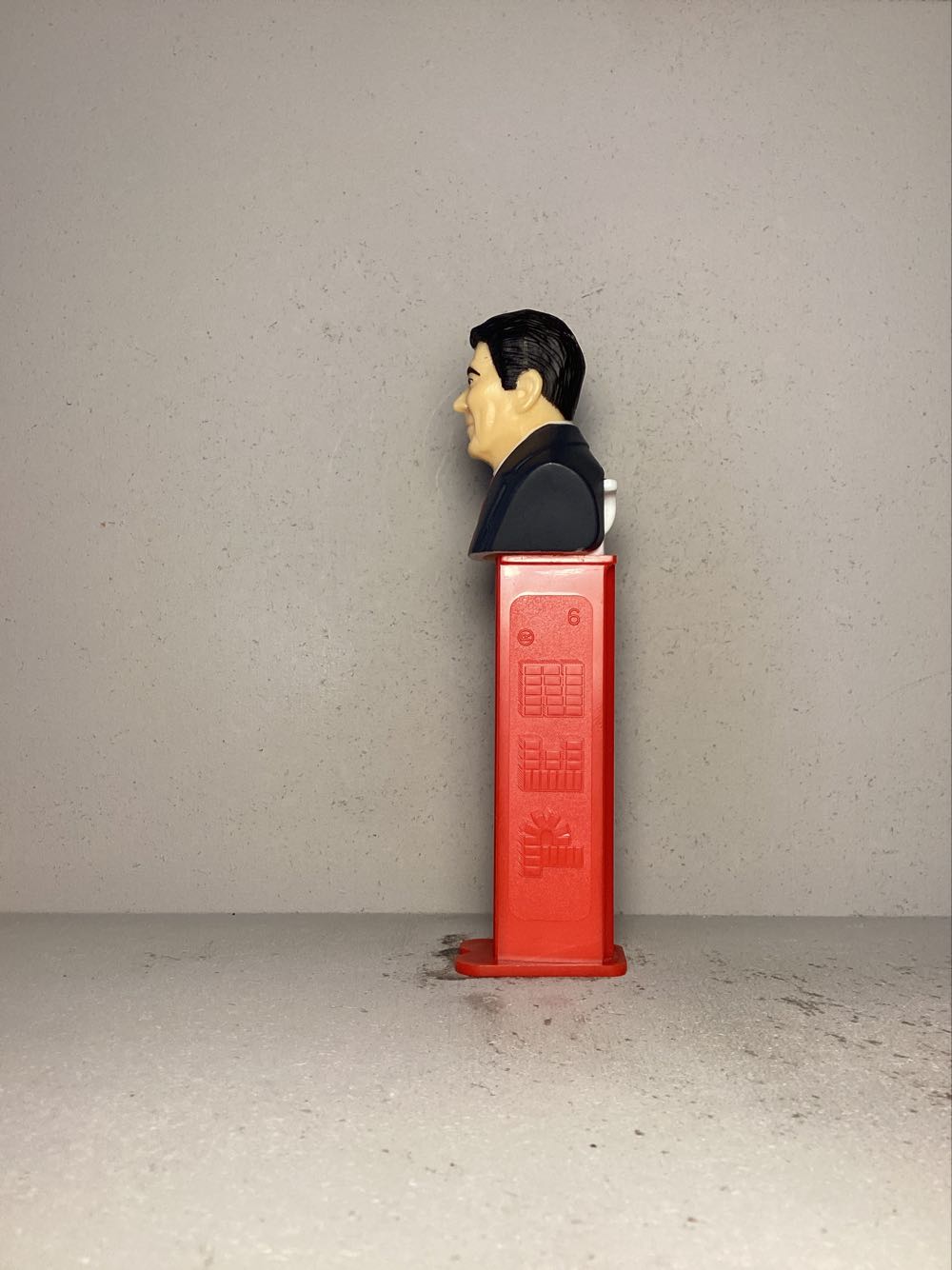 Humans- Presidents - Humans pez collectible - Main Image 4