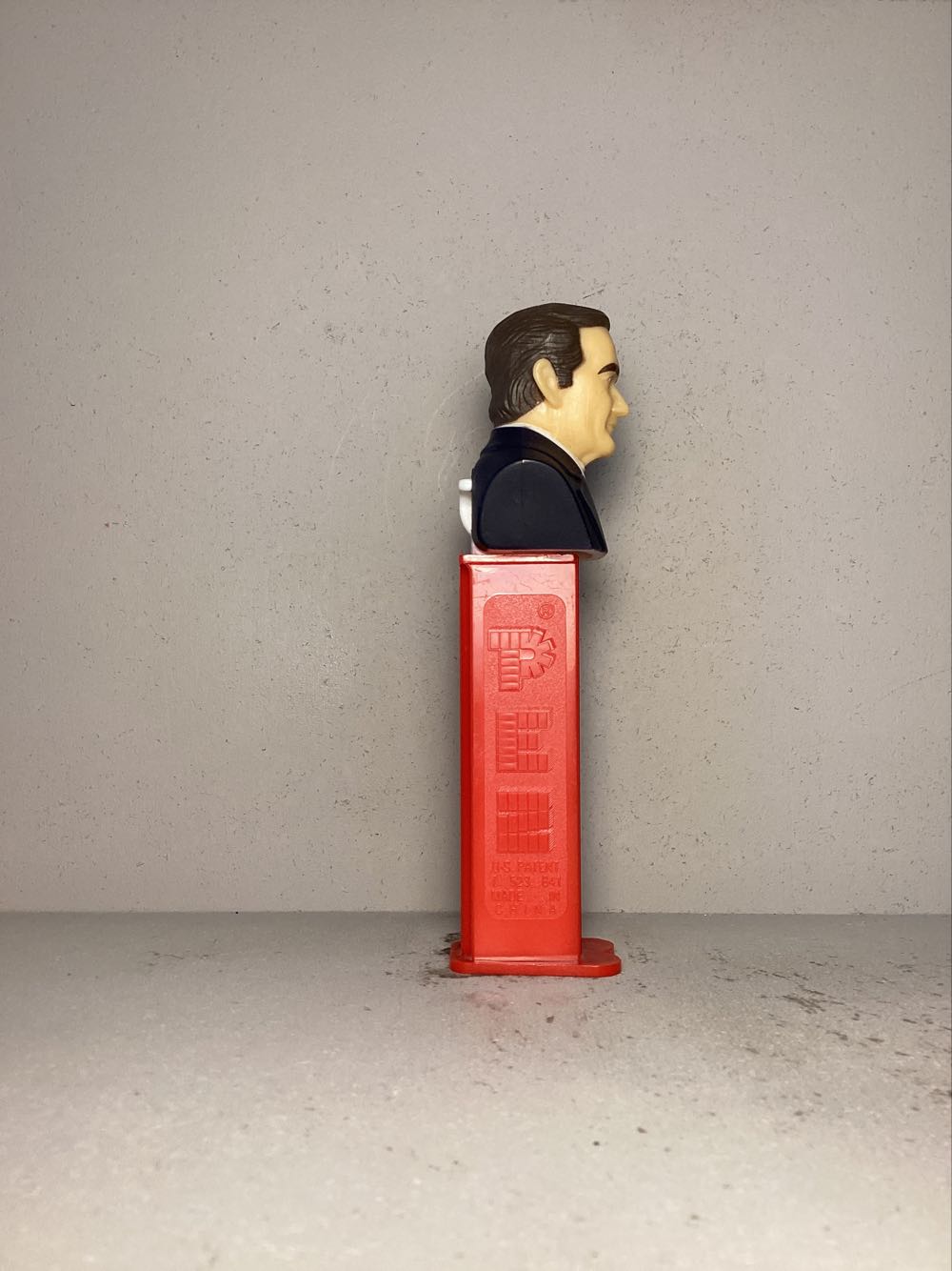 Humans- Presidents - Humans pez collectible - Main Image 2