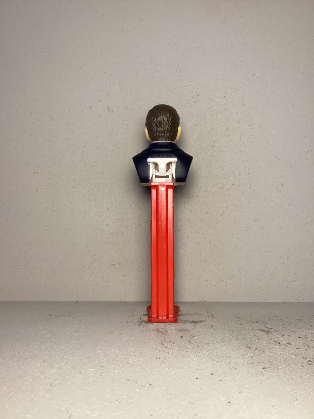 Humans- Presidents - Humans pez collectible - Main Image 3