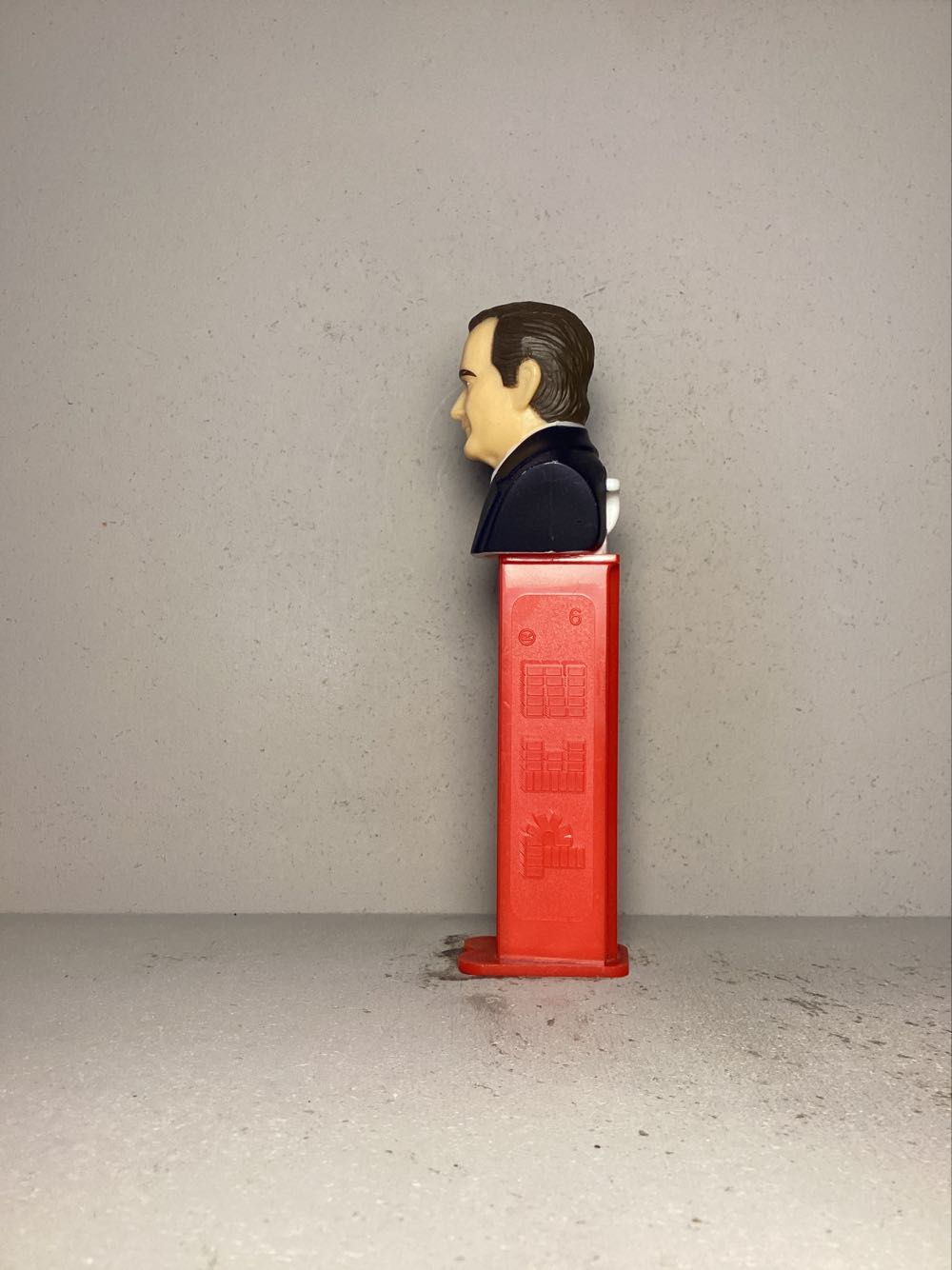 Humans- Presidents - Humans pez collectible - Main Image 4