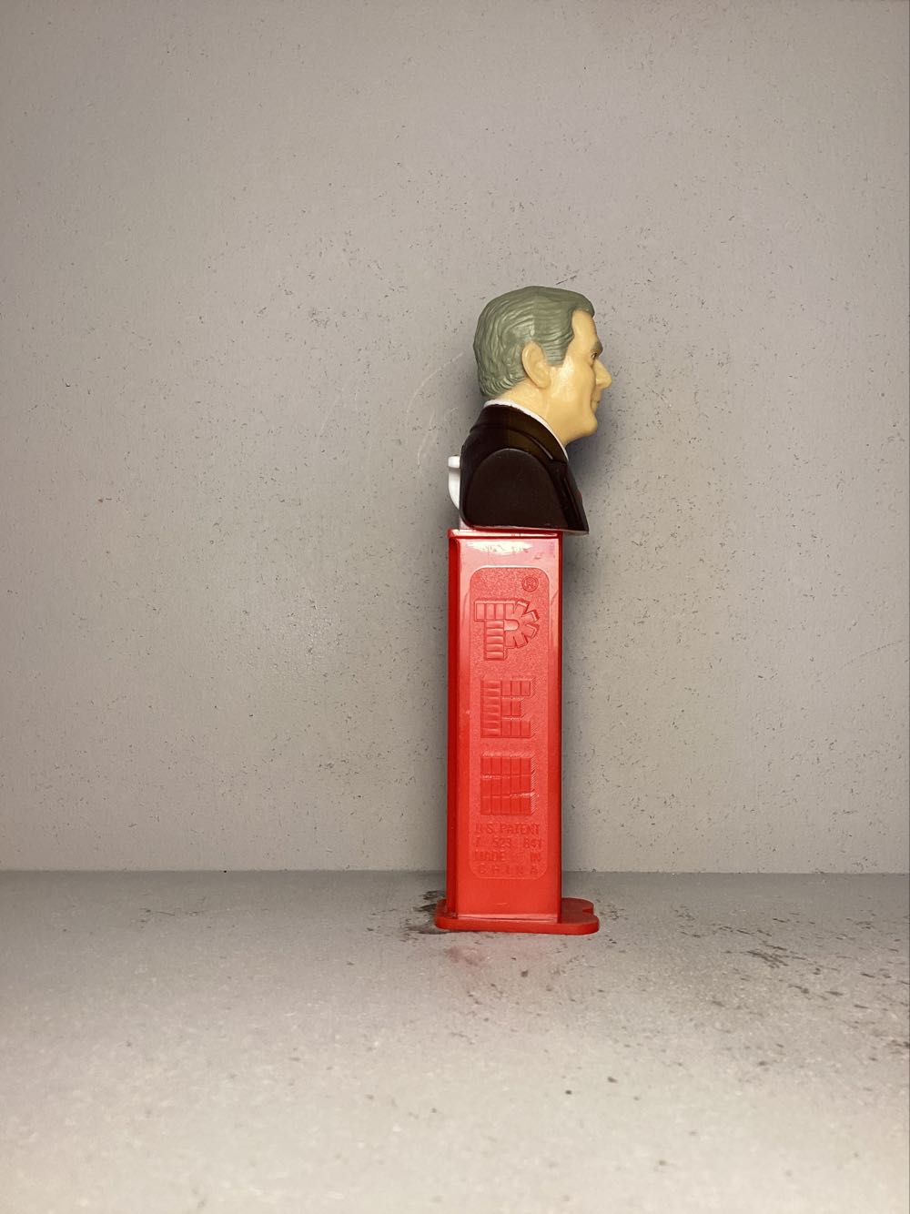 Humans- Presidents - Humans pez collectible - Main Image 2