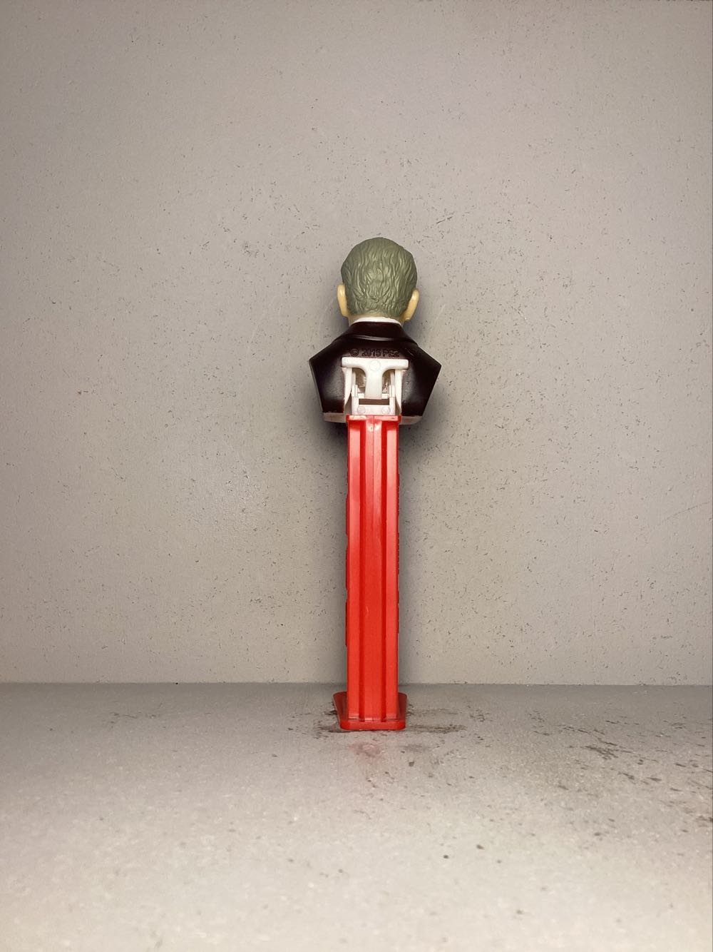 Humans- Presidents - Humans pez collectible - Main Image 3