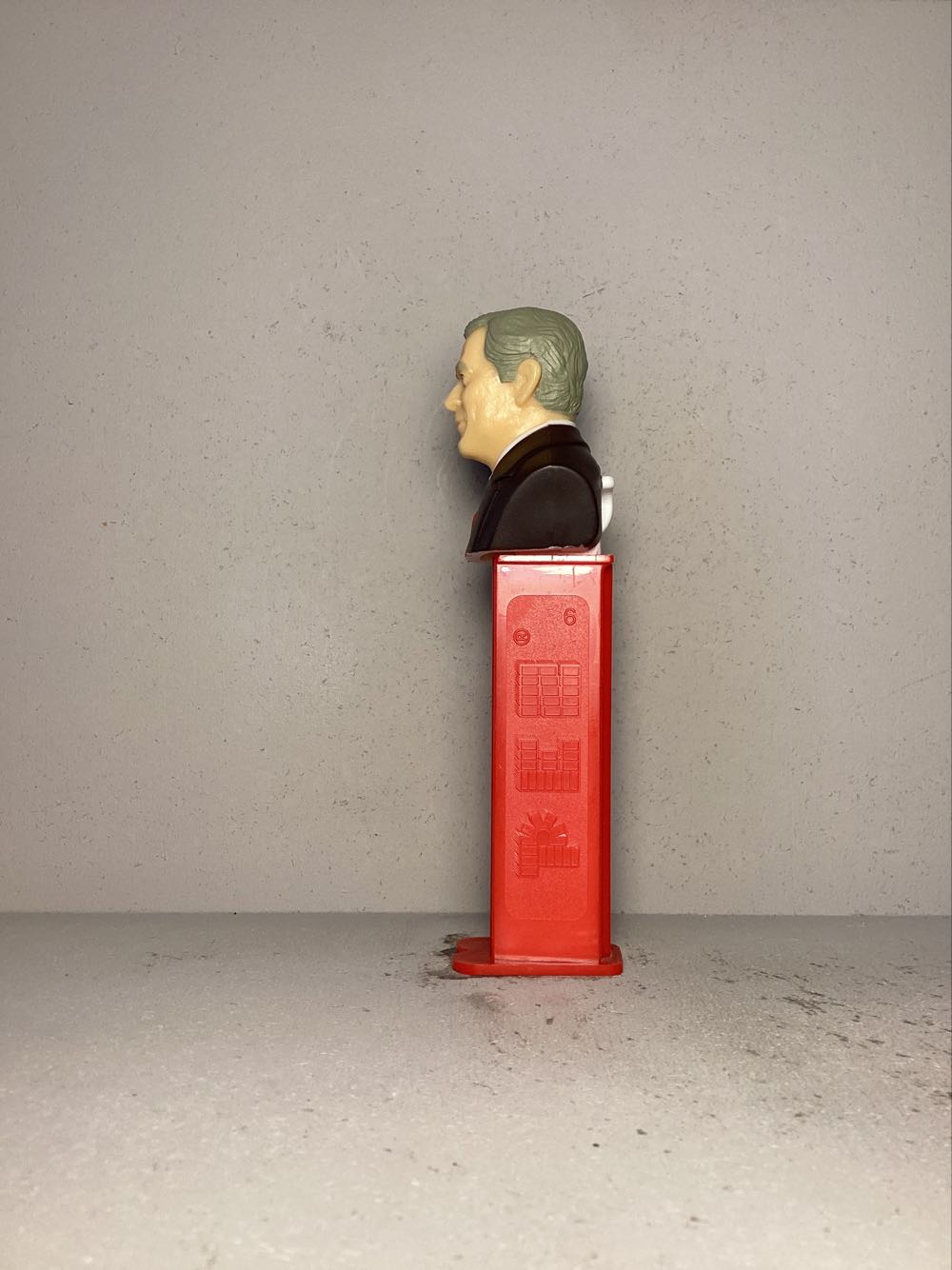 Humans- Presidents - Humans pez collectible - Main Image 4