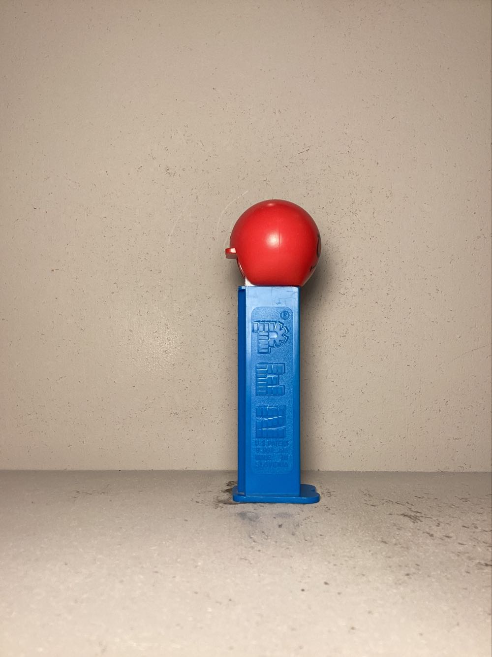 Funky Faces - funky faces pez collectible - Main Image 2