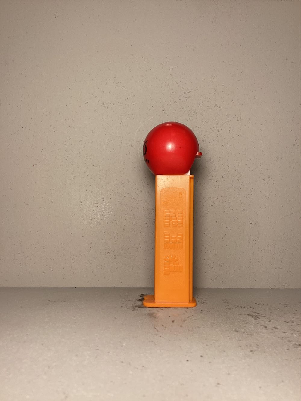 Funky Faces - funky faces pez collectible - Main Image 4