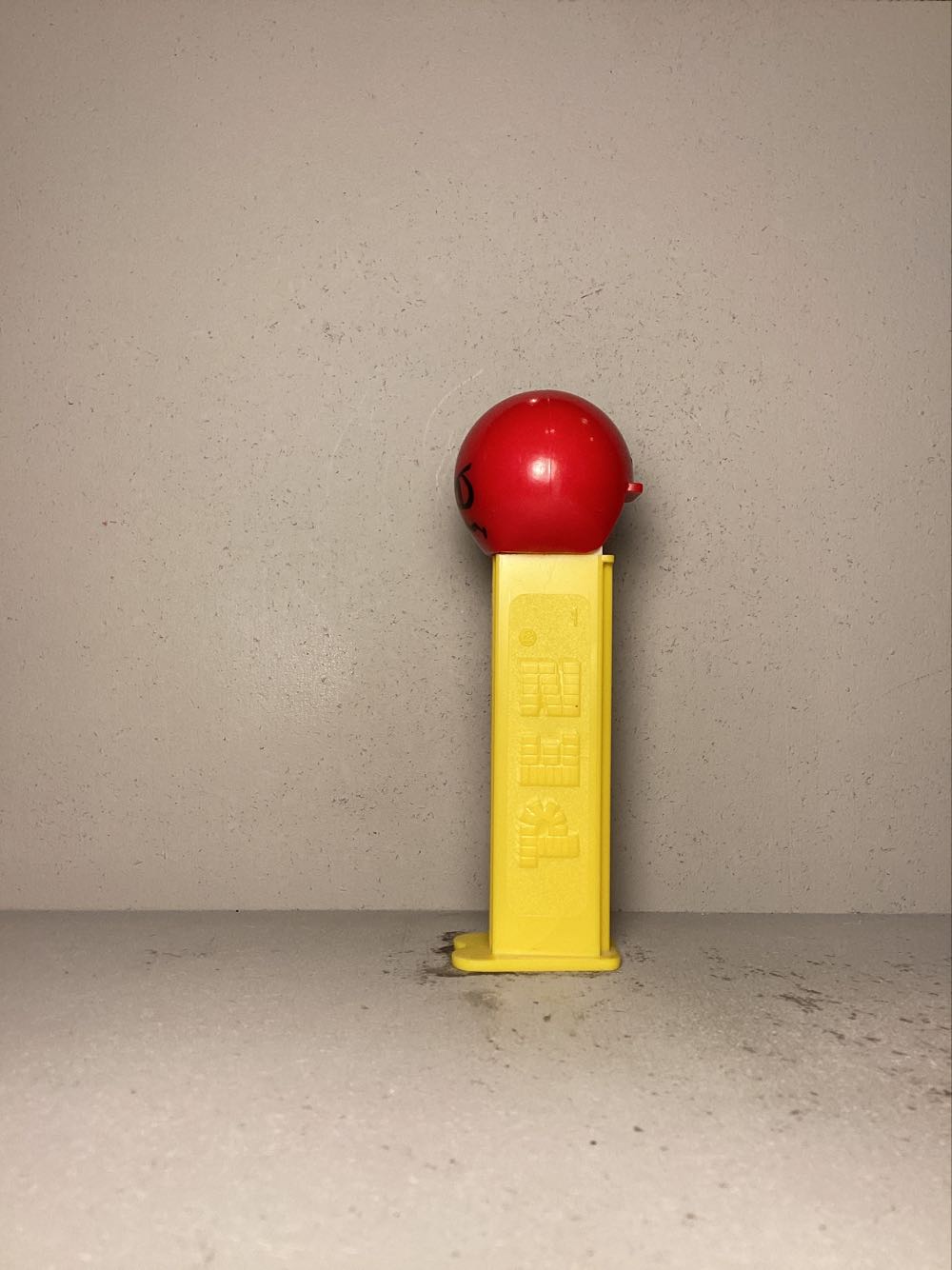 Funky Faces - funky faces pez collectible - Main Image 4