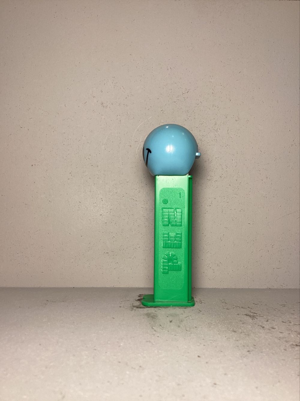 Funky Faces - funky faces pez collectible - Main Image 4