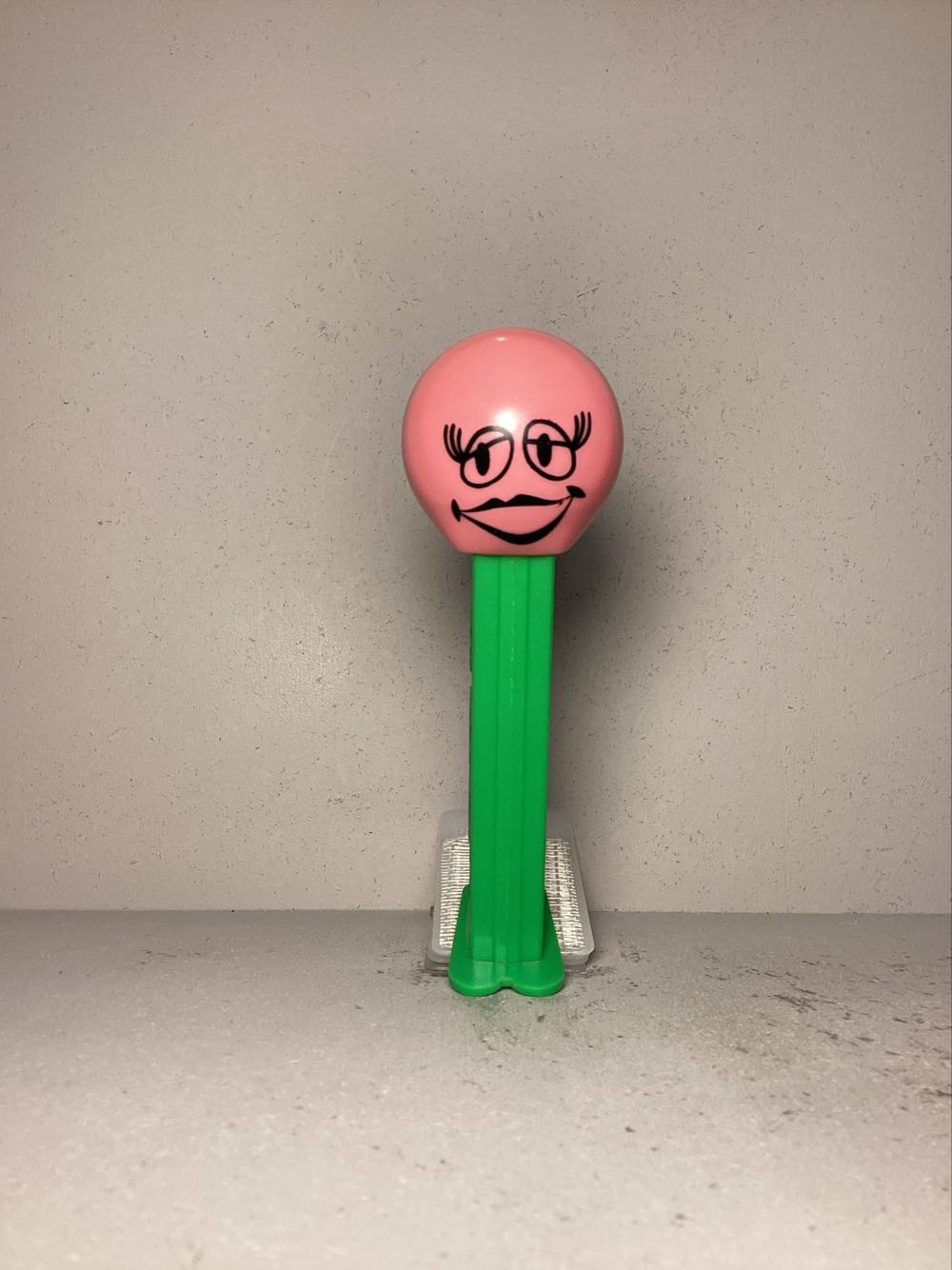 Disney Pixat Cars Mater Pull And Go