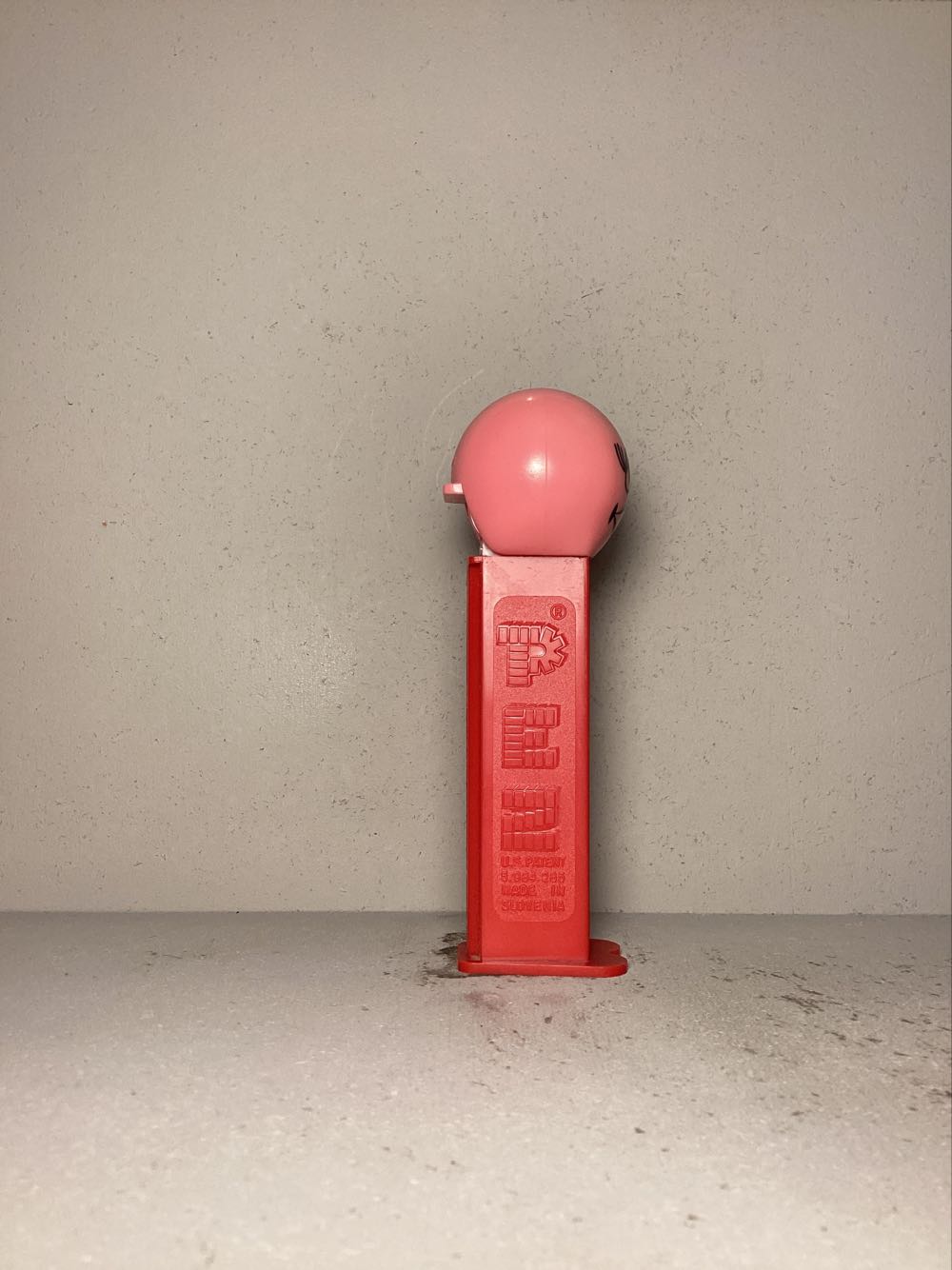 Funky Faces - funky faces pez collectible - Main Image 2