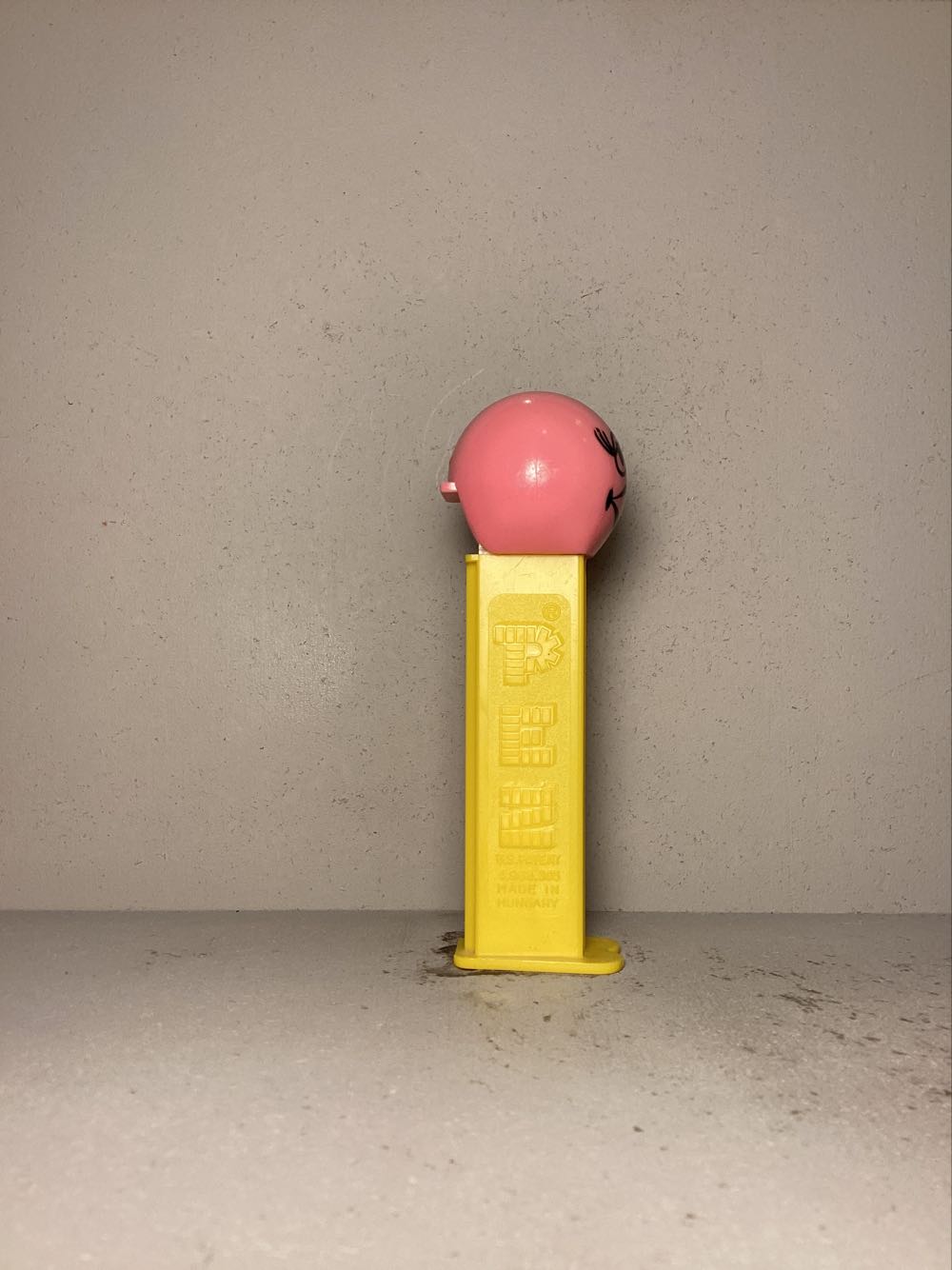 Funky Faces - funky faces pez collectible - Main Image 2