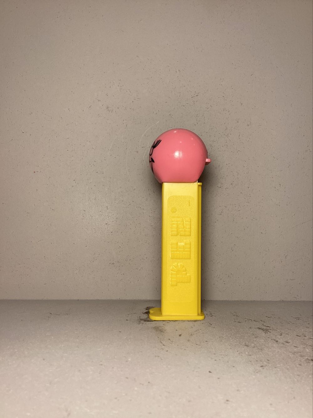 Funky Faces - funky faces pez collectible - Main Image 4