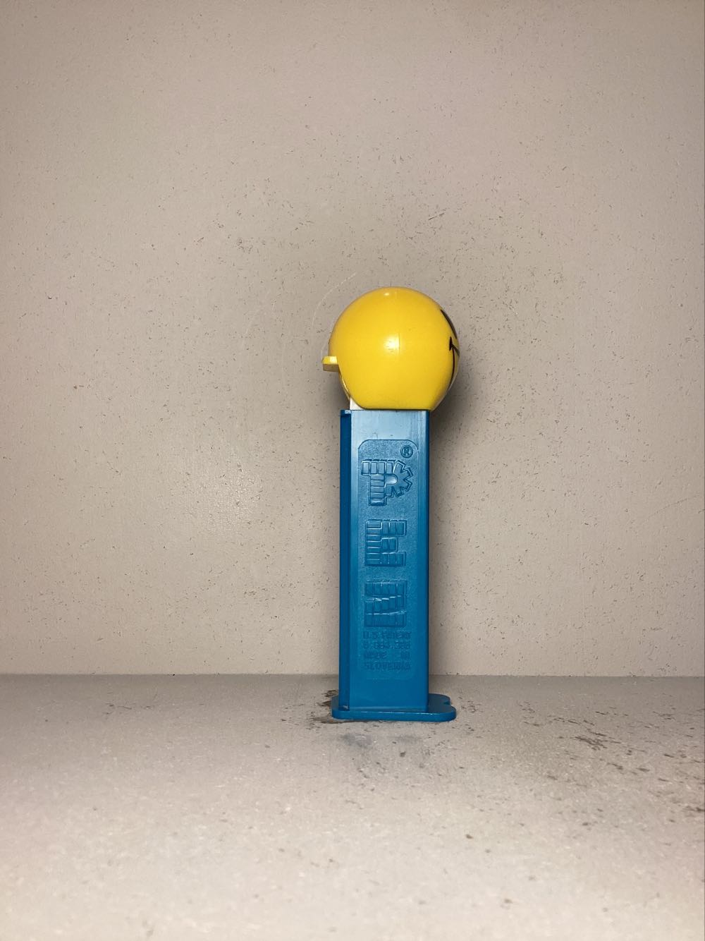 Funky Faces - funky faces pez collectible - Main Image 2