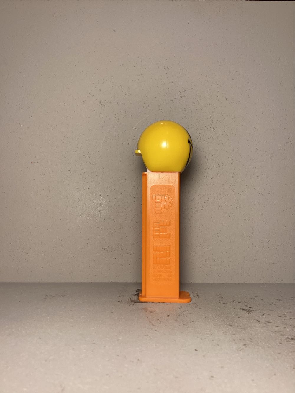 Funky Faces - funky faces pez collectible - Main Image 2