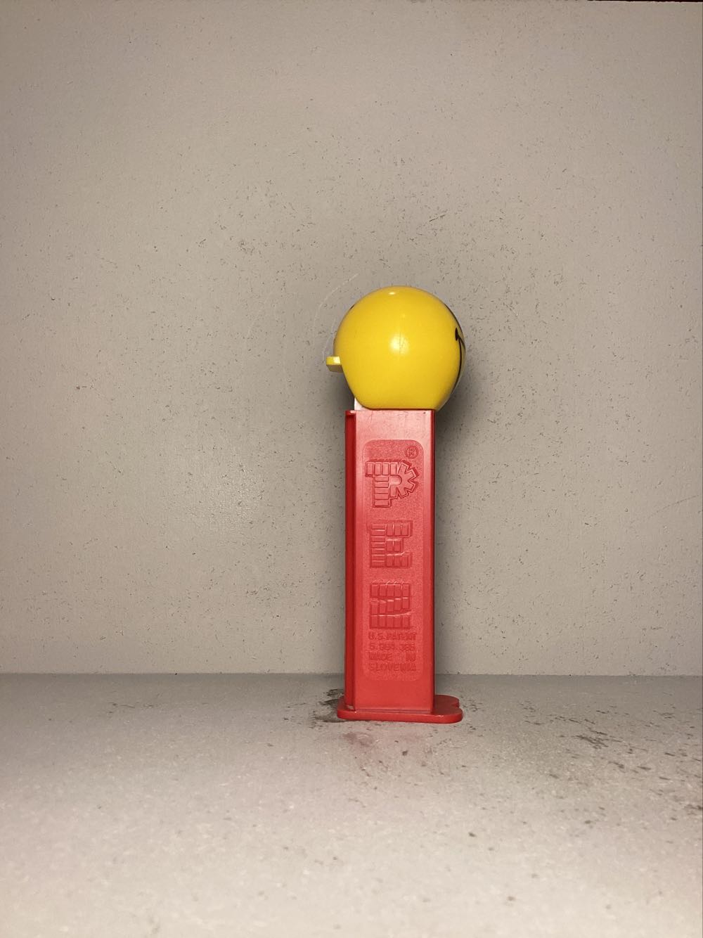 Funky Faces - funky faces pez collectible - Main Image 2