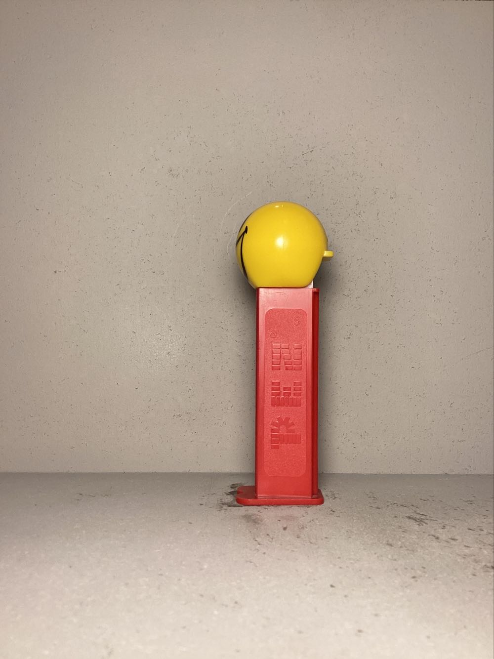 Funky Faces - funky faces pez collectible - Main Image 4