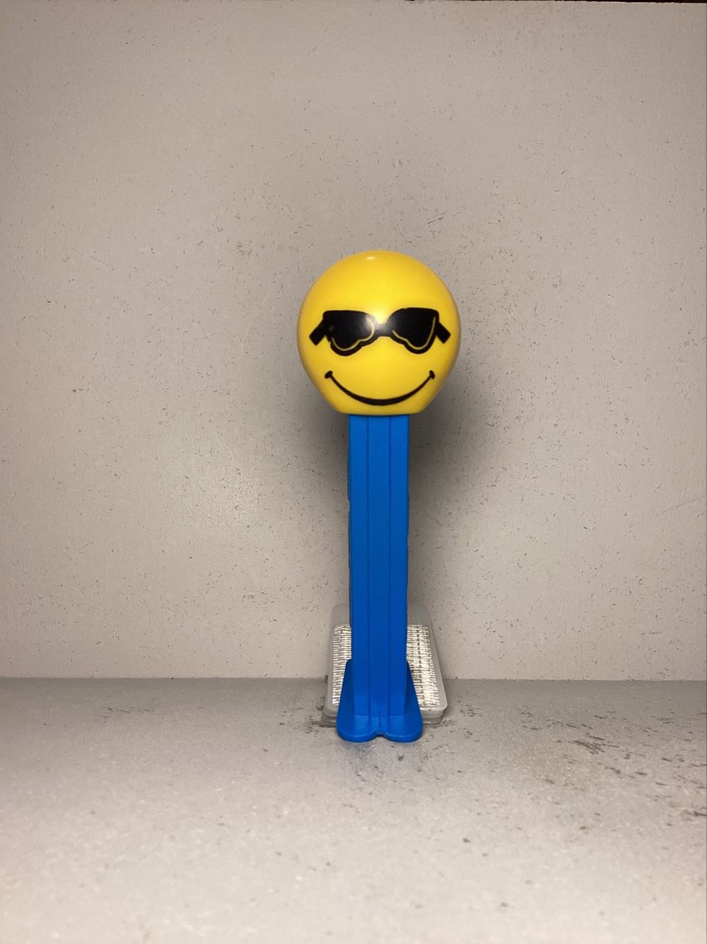 Licensed Characters- Pez Inc.