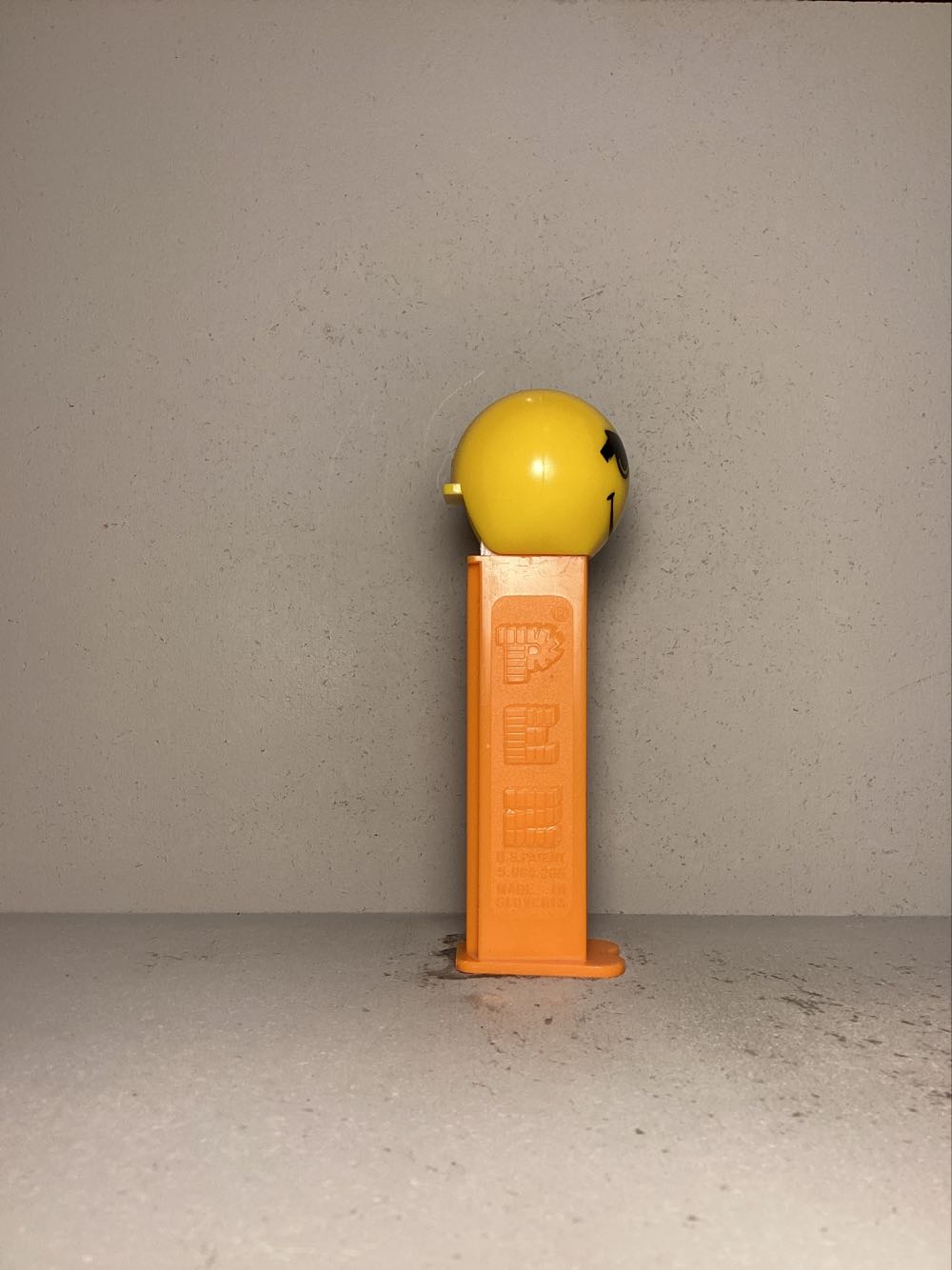 Funky Faces - funky faces pez collectible - Main Image 2