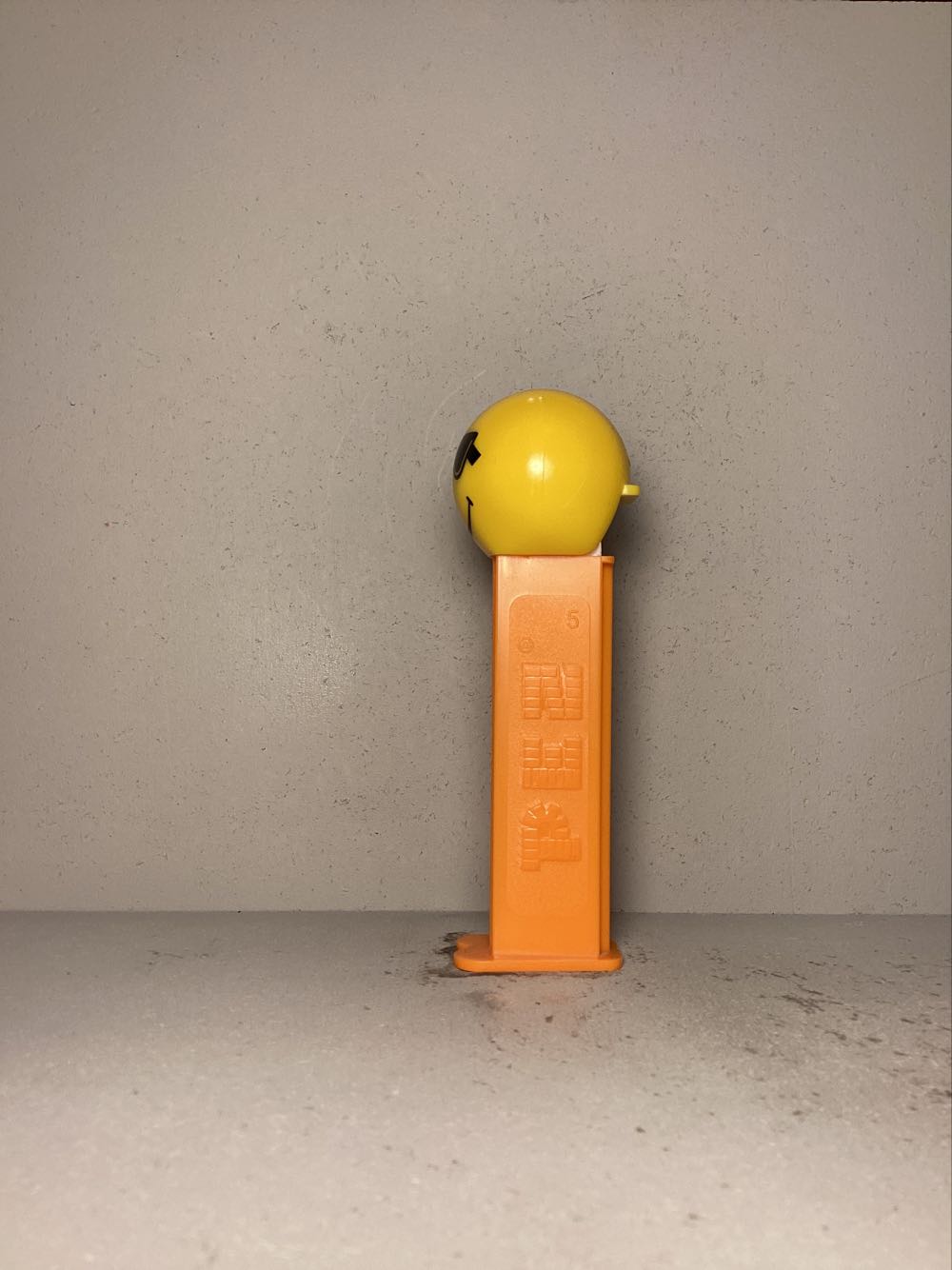 Funky Faces - funky faces pez collectible - Main Image 4