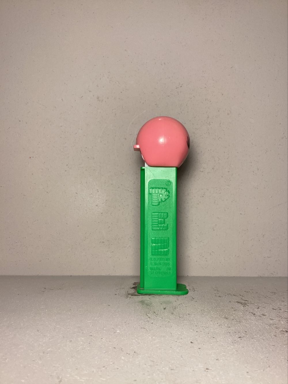 Funky Faces - funky faces pez collectible - Main Image 2