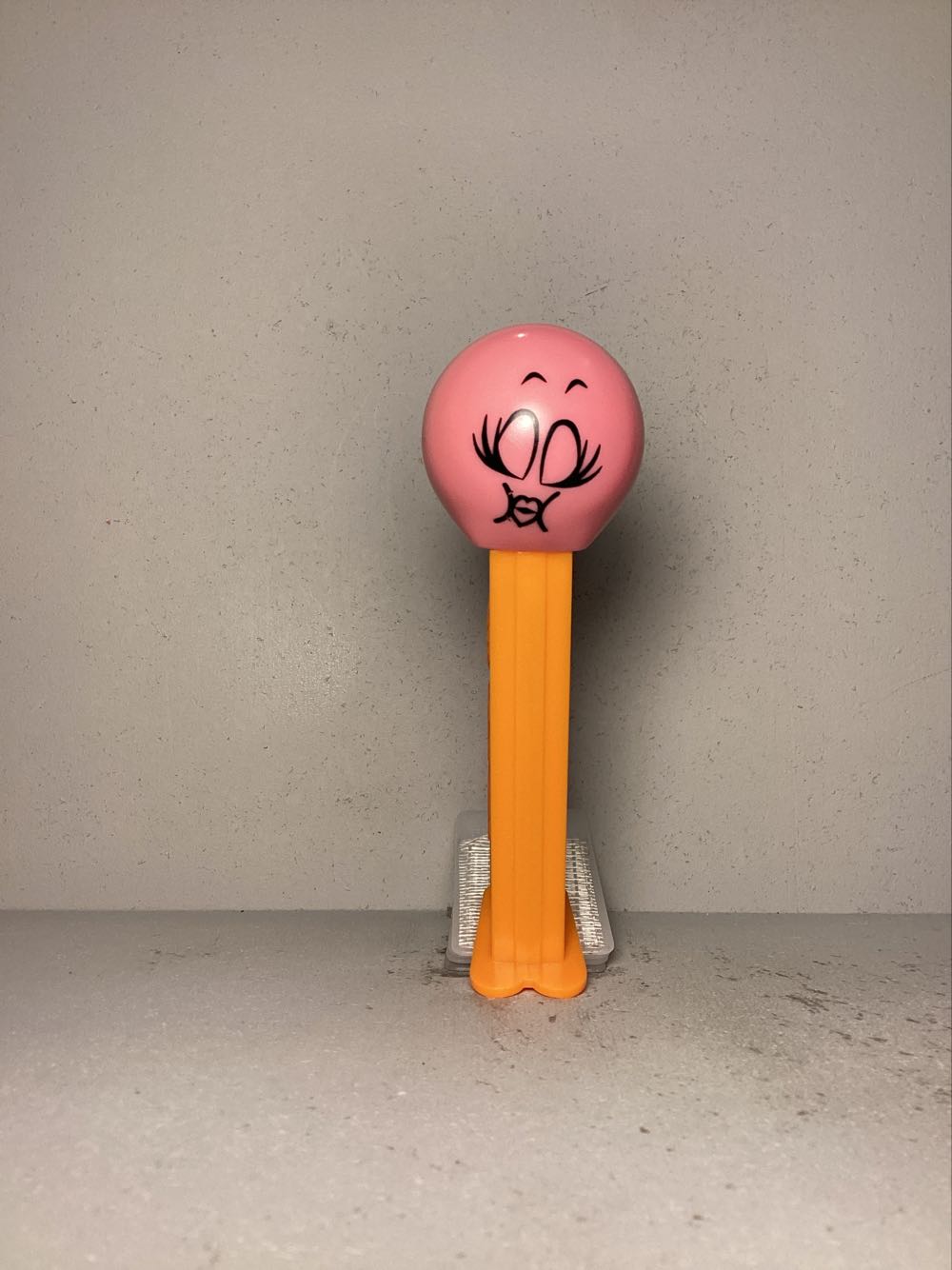 Power PEZ Candy Dispenser