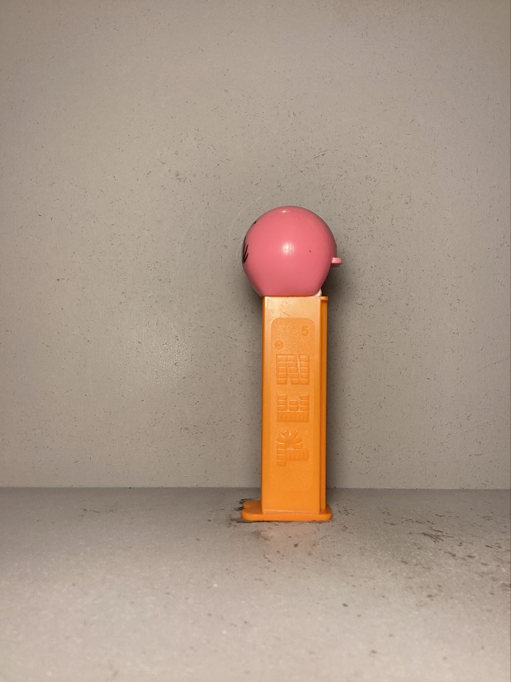 Funky Faces - funky faces pez collectible - Main Image 4