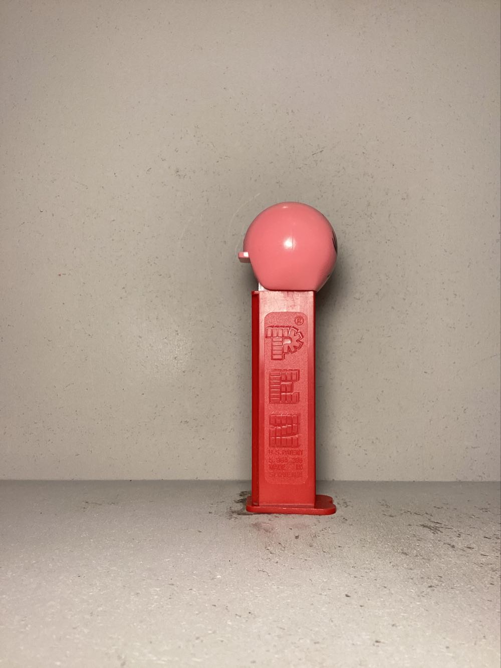 Funky Faces - funky faces pez collectible - Main Image 2