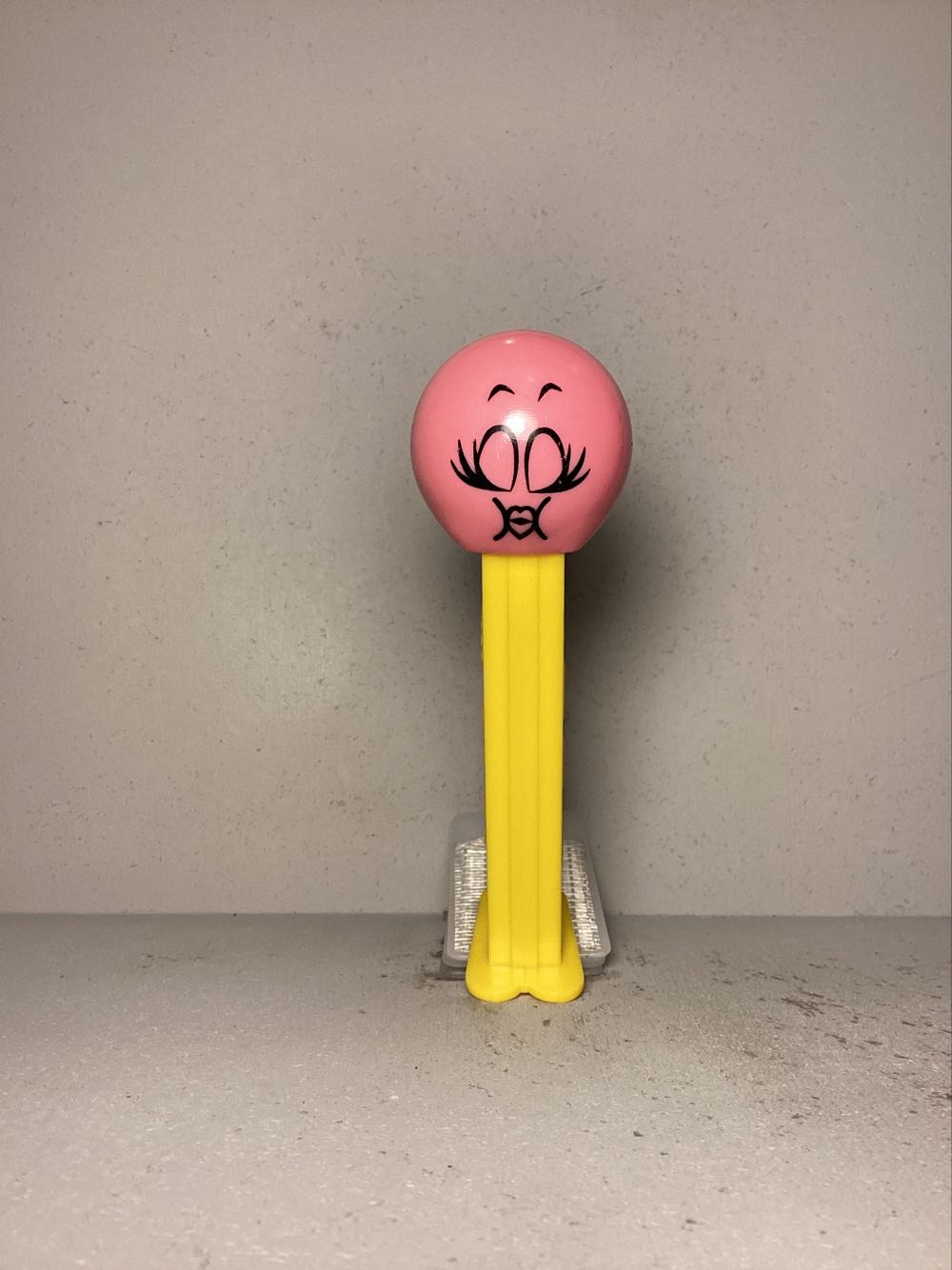 Hobbit - Kili the Dwarf (mini), olive green stem 