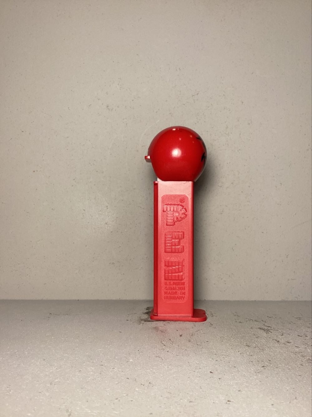 Funky Faces - funky faces pez collectible - Main Image 2