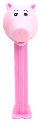 Hamm - Disney pez collectible - Main Image 2