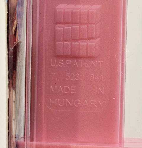 Hamm - Disney pez collectible - Main Image 3