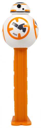 BB-8 - Star Wars pez collectible - Main Image 2