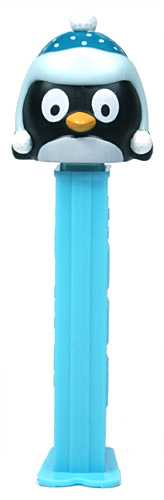 Penguin - Christmas pez collectible - Main Image 2