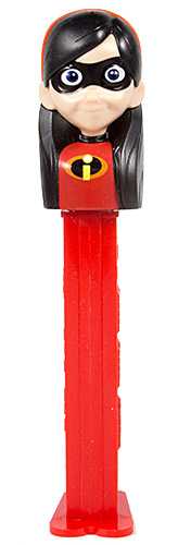 Violet - Disney pez collectible - Main Image 2