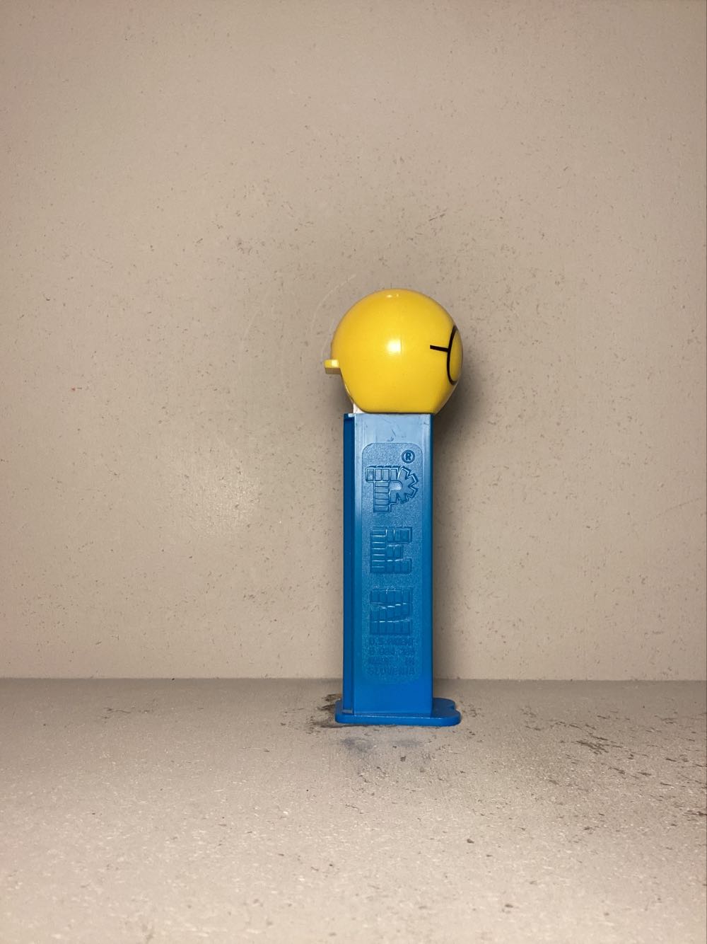 Funky Faces - funky faces pez collectible - Main Image 2