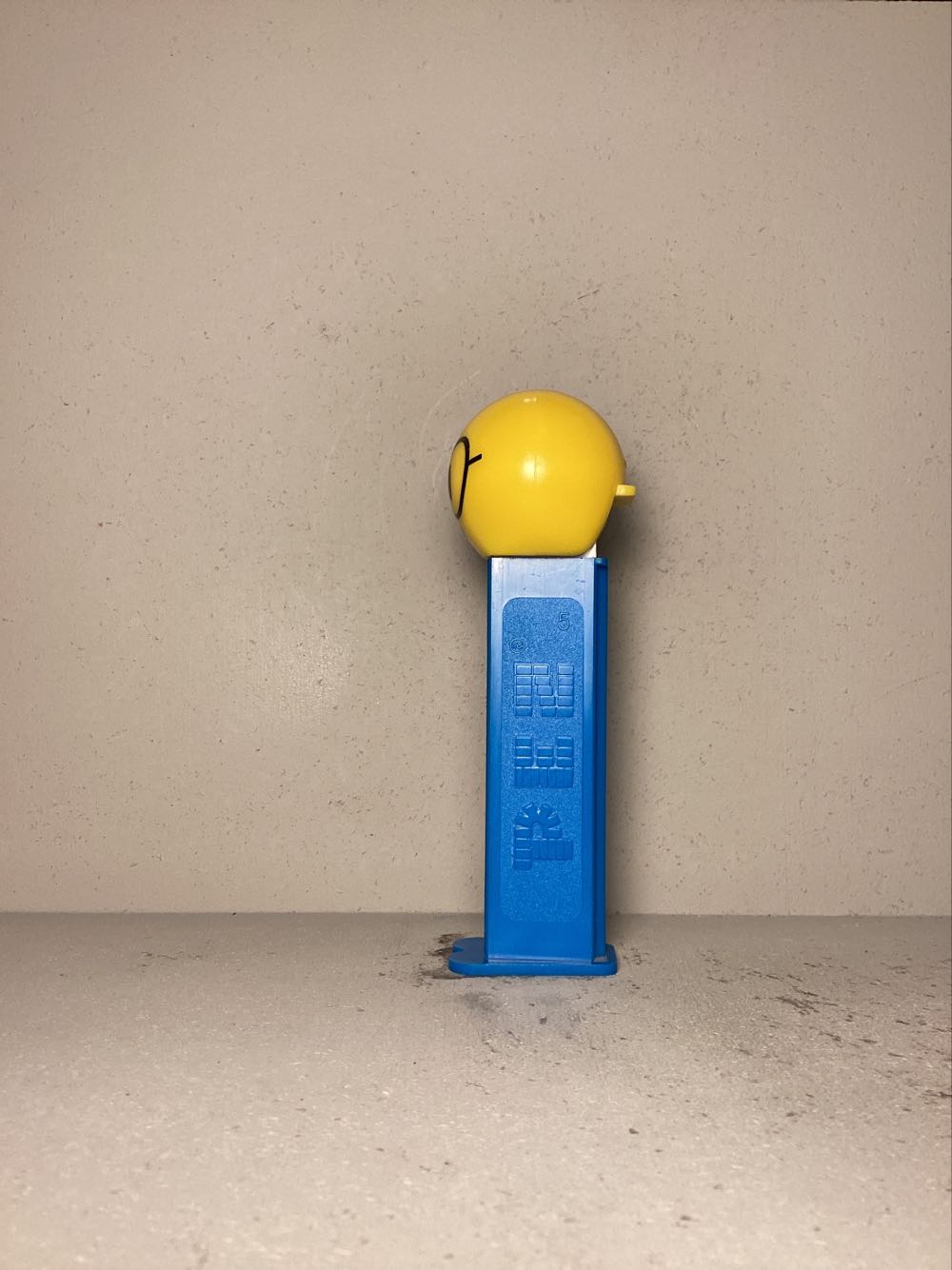 Funky Faces - funky faces pez collectible - Main Image 4