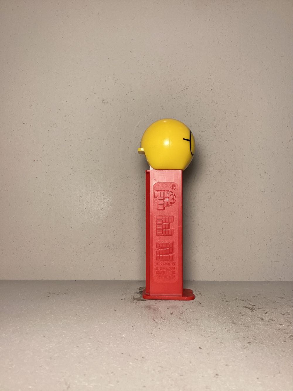 Funky Faces - funky faces pez collectible - Main Image 2