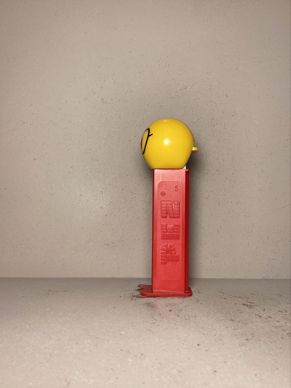 Funky Faces - funky faces pez collectible - Main Image 4