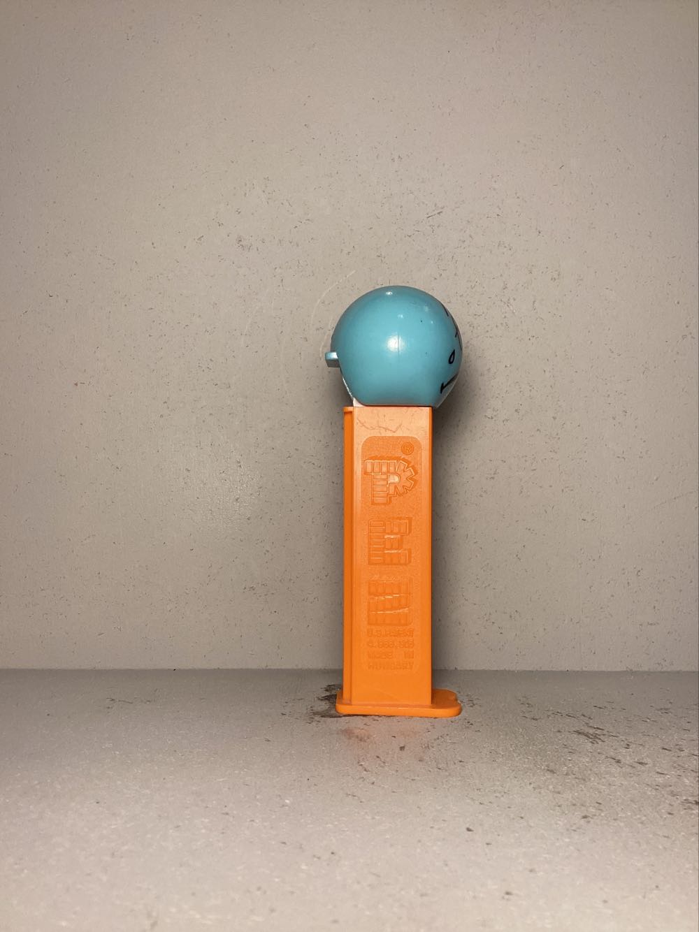 Funky Faces - funky faces pez collectible - Main Image 2