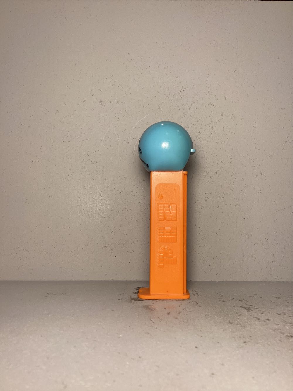 Funky Faces - funky faces pez collectible - Main Image 4