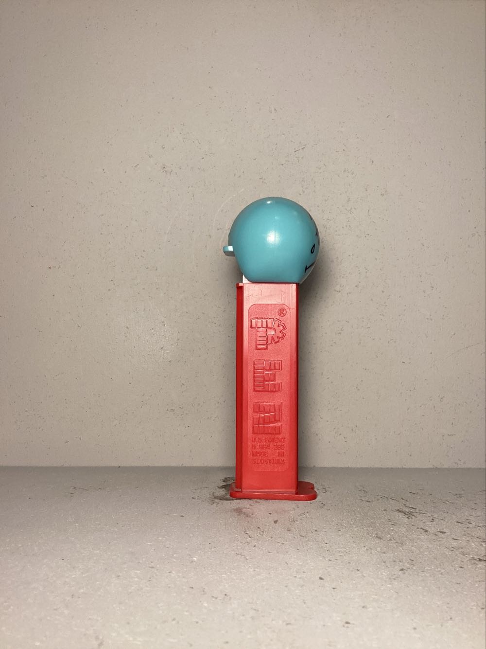 Funky Faces - funky faces pez collectible - Main Image 2