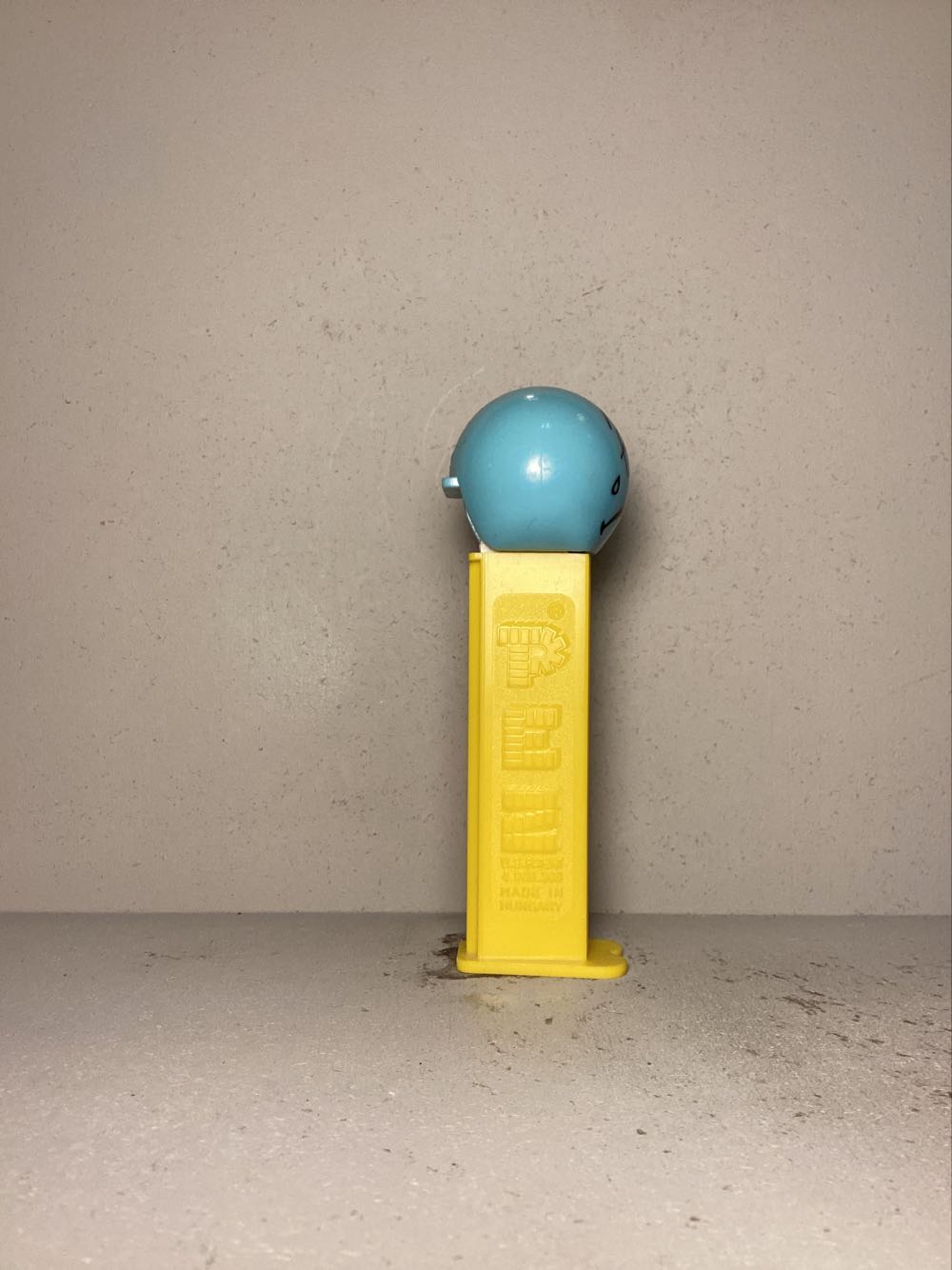 Funky Faces - funky faces pez collectible - Main Image 2