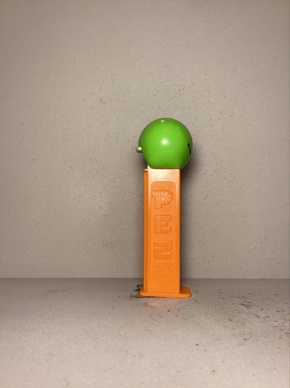 Funky Faces - Silly - funky faces pez collectible - Main Image 2