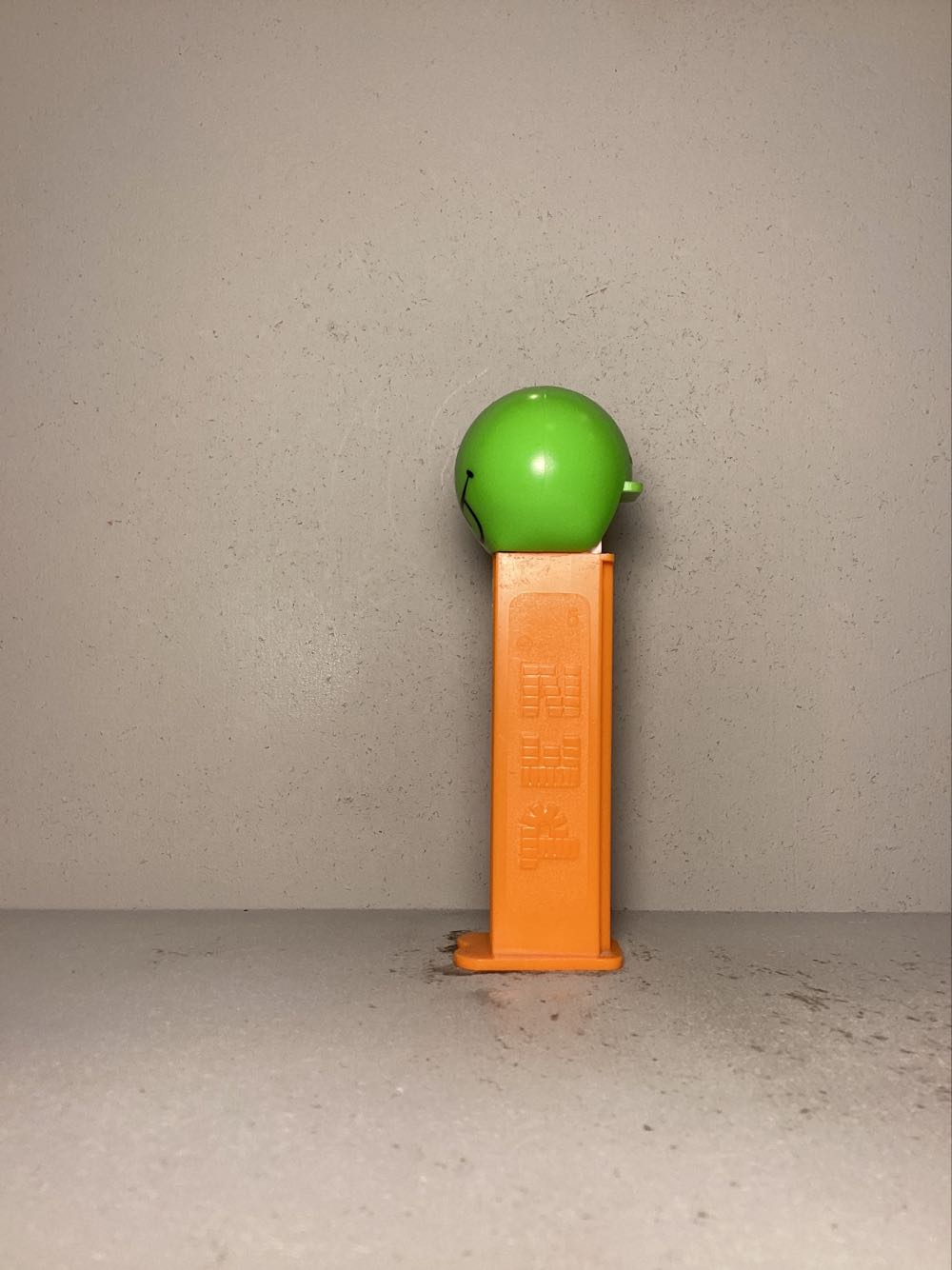 Funky Faces - Silly - funky faces pez collectible - Main Image 4