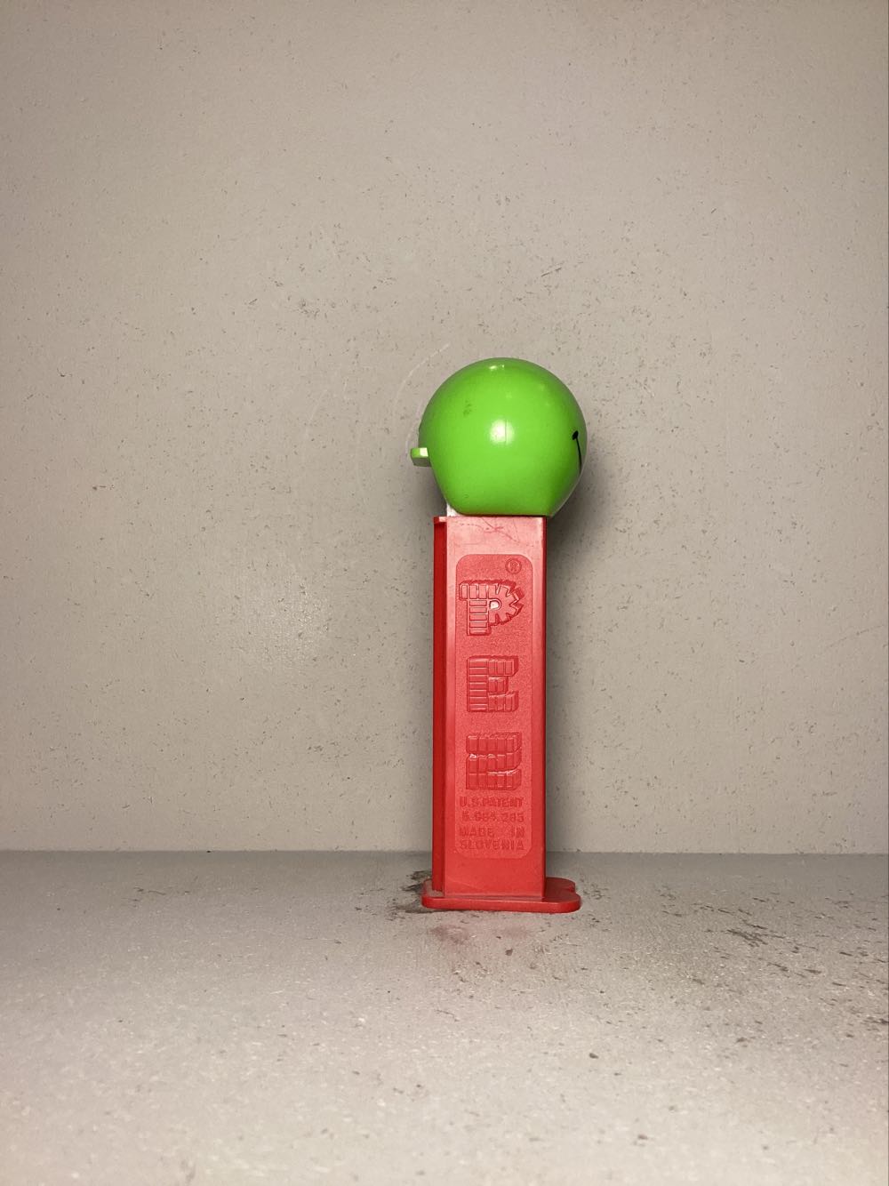 Funky Faces - funky faces pez collectible - Main Image 2