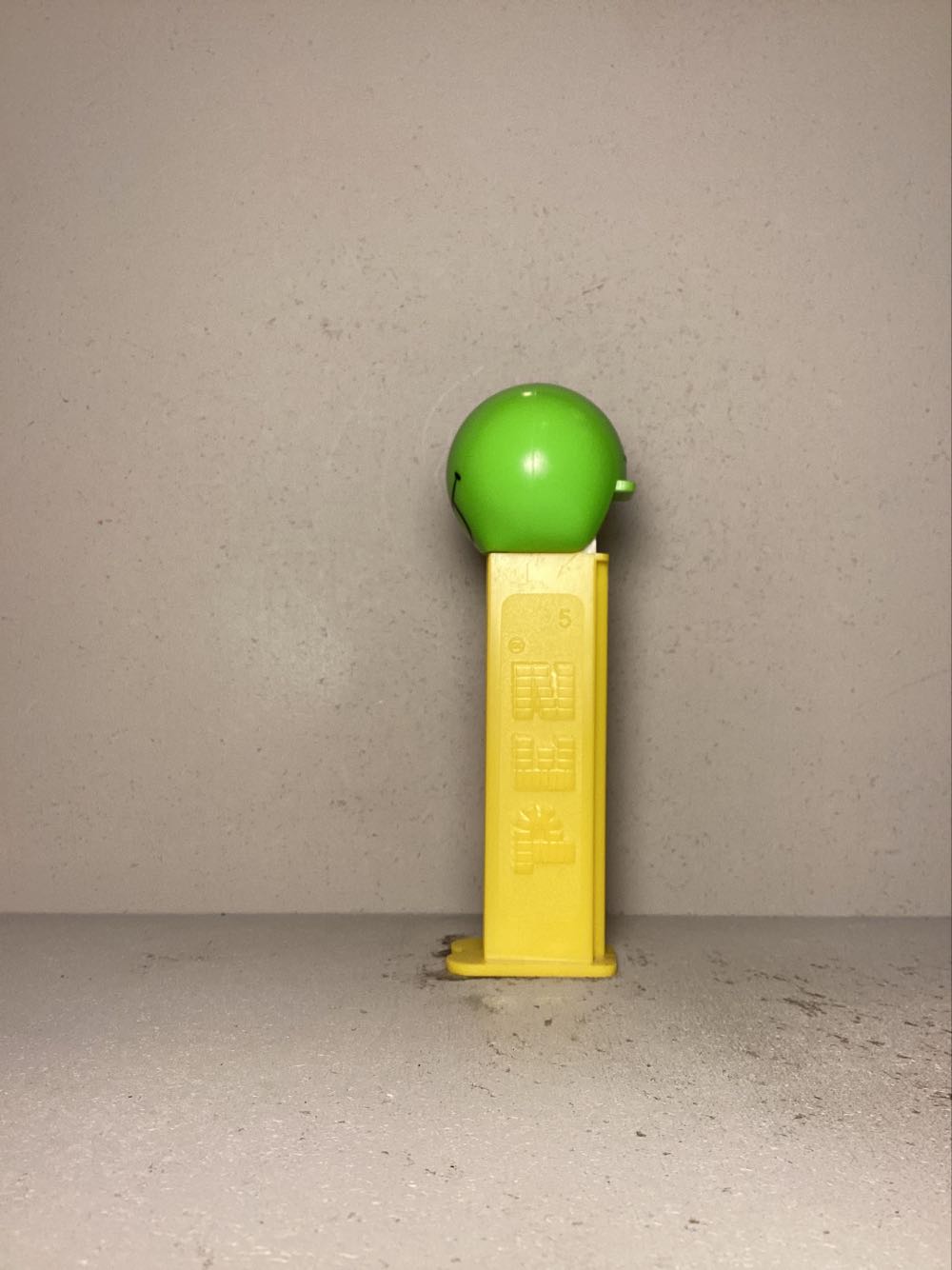 Funky Faces - funky faces pez collectible - Main Image 4