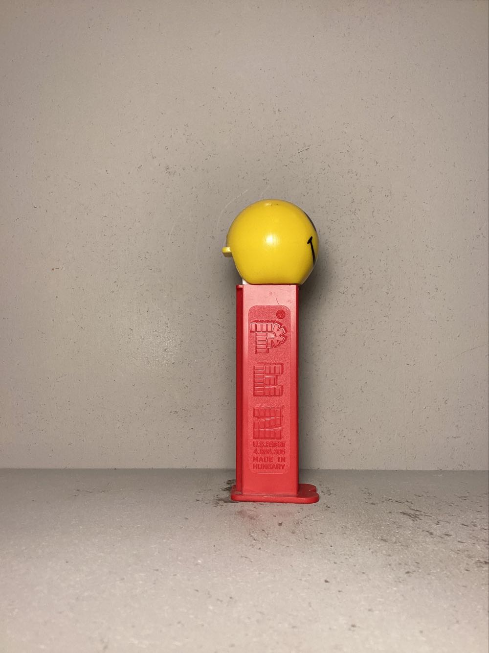 Funky Faces - funky faces pez collectible - Main Image 2